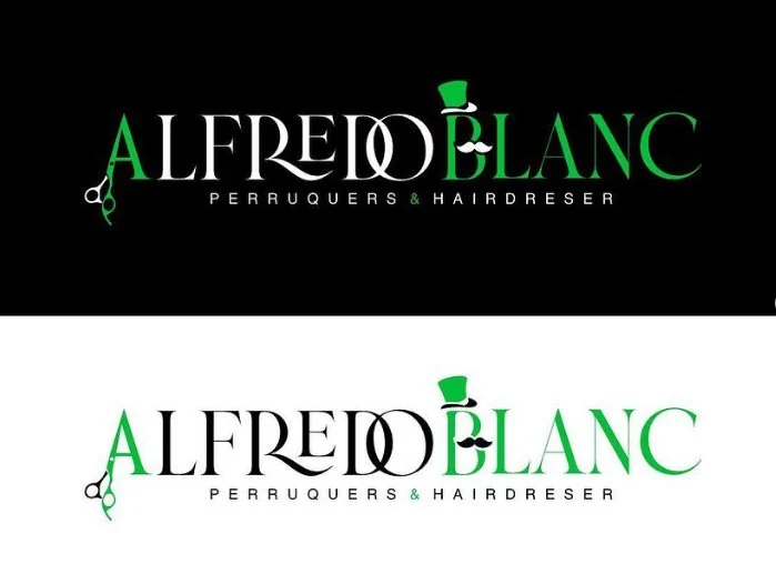 Logo for Alfredo Blanc