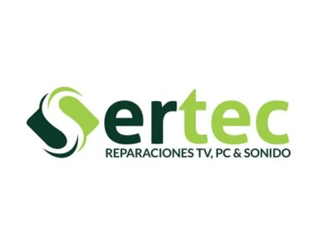 Logo for Sertec